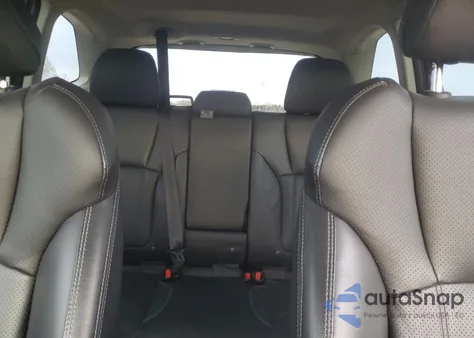 2022 Subaru Forester Touring из США, поврежденный, VIN JF2SKARC6NH465530